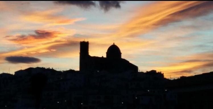 Altea Y Su Magia Διαμέρισμα Εξωτερικό φωτογραφία