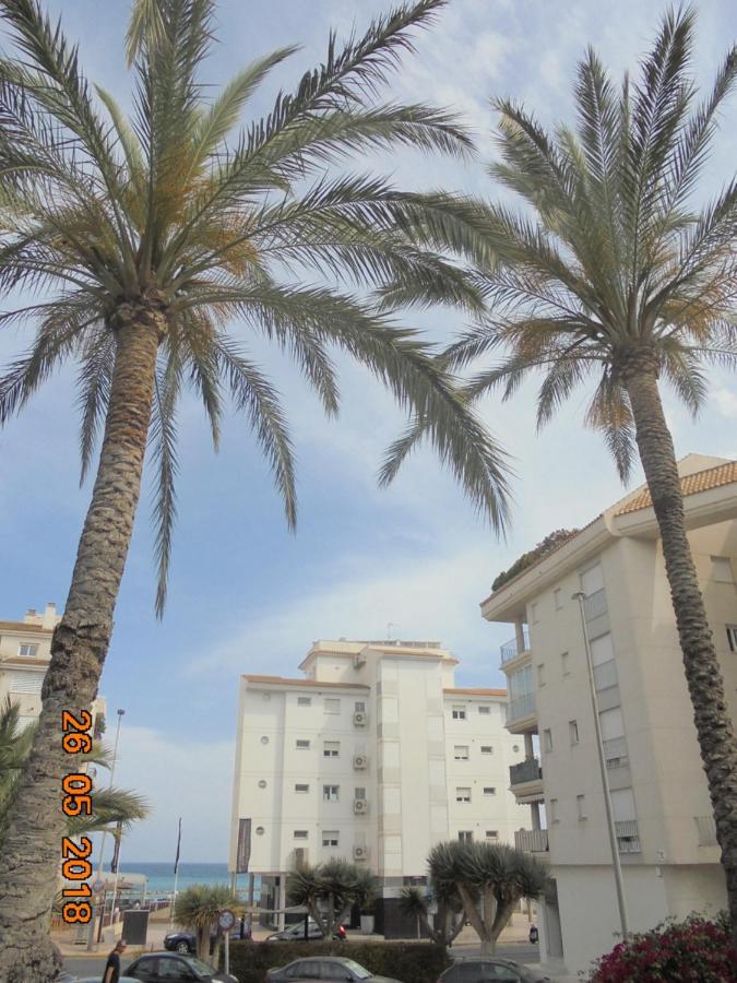 Altea Y Su Magia Διαμέρισμα Εξωτερικό φωτογραφία