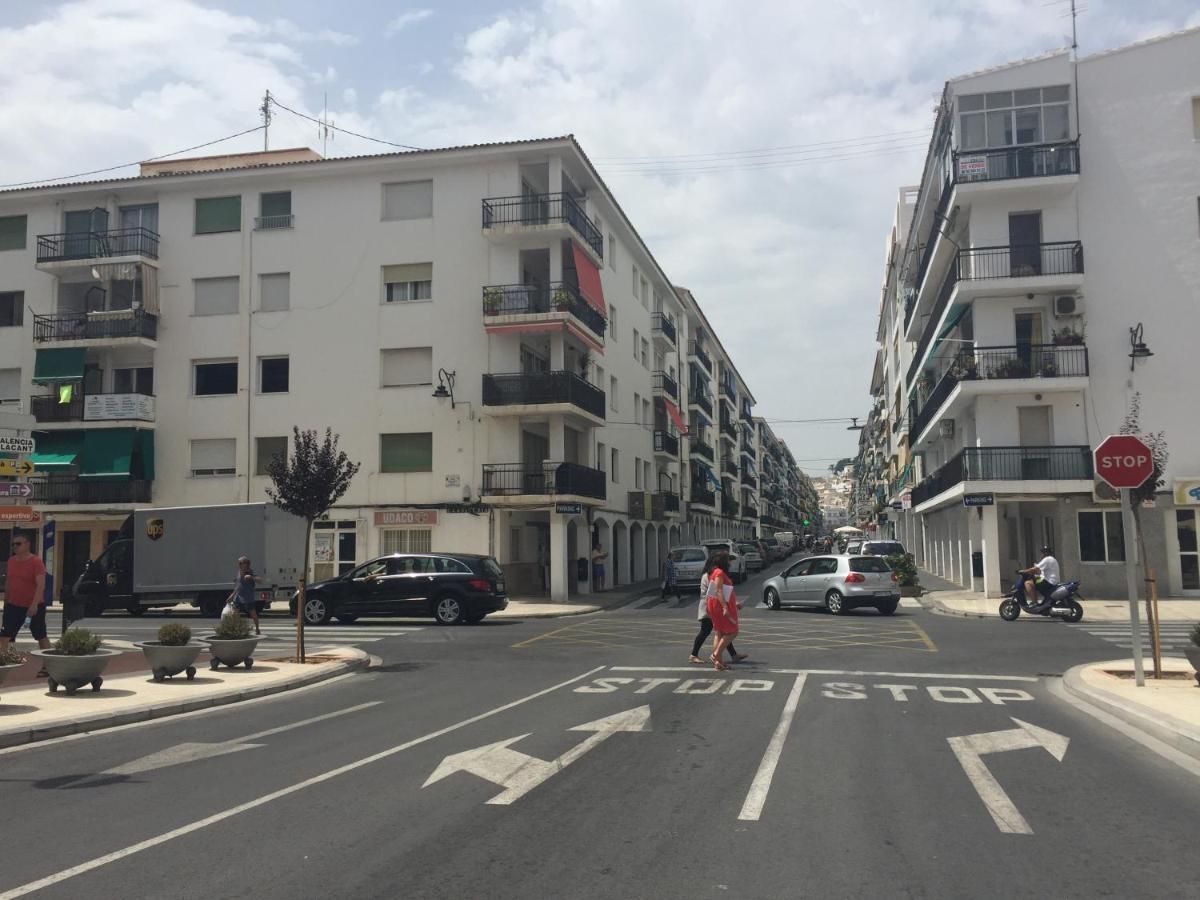 Altea Y Su Magia Διαμέρισμα Εξωτερικό φωτογραφία