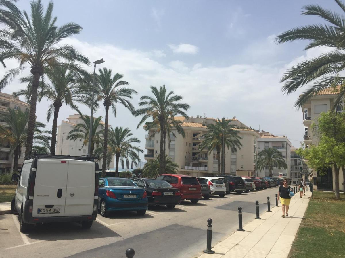 Altea Y Su Magia Διαμέρισμα Εξωτερικό φωτογραφία