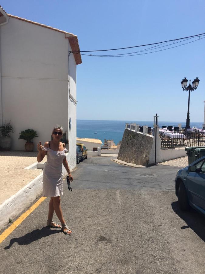 Altea Y Su Magia Διαμέρισμα Εξωτερικό φωτογραφία