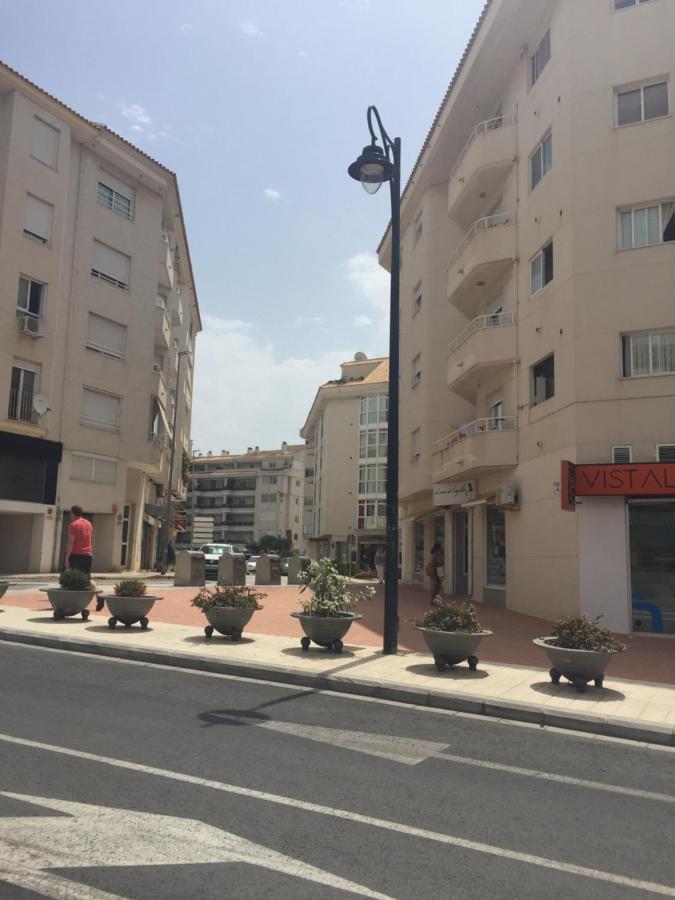 Altea Y Su Magia Διαμέρισμα Εξωτερικό φωτογραφία