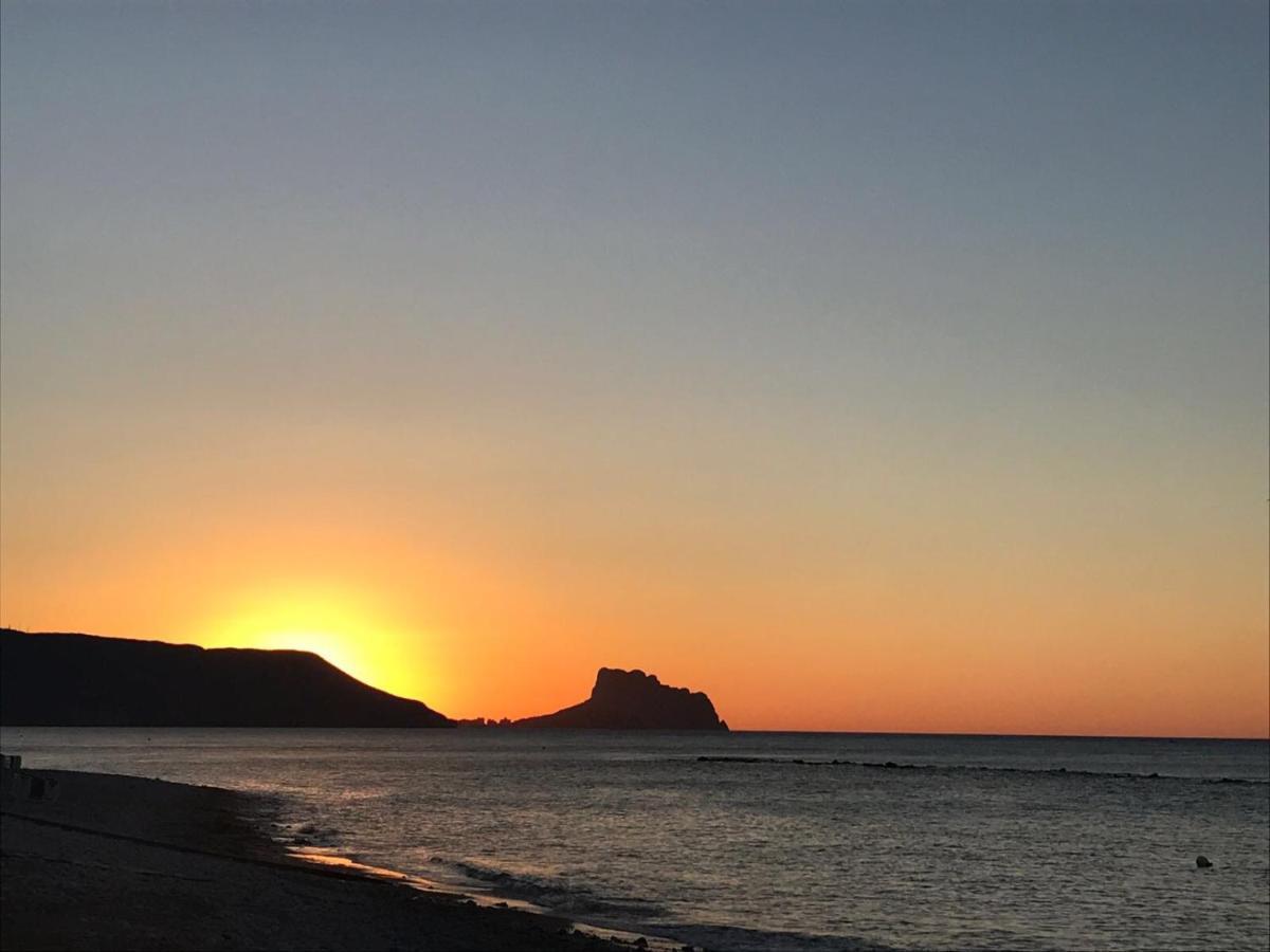 Altea Y Su Magia Διαμέρισμα Εξωτερικό φωτογραφία