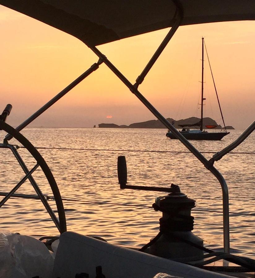 Altea Y Su Magia Διαμέρισμα Εξωτερικό φωτογραφία
