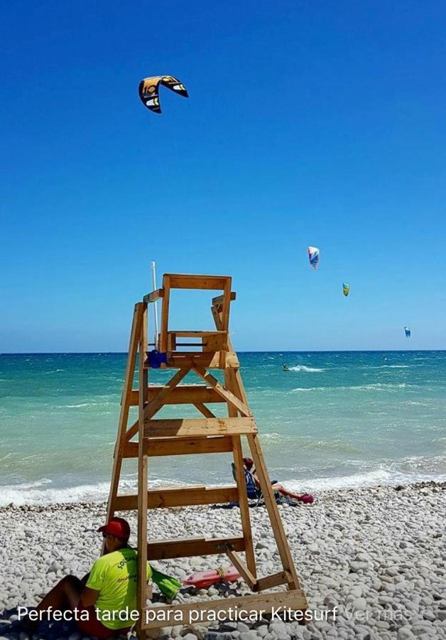 Altea Y Su Magia Διαμέρισμα Εξωτερικό φωτογραφία