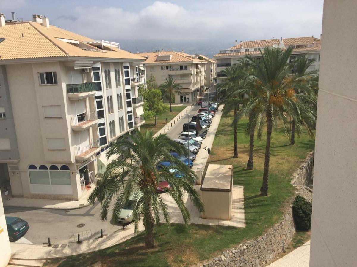 Altea Y Su Magia Διαμέρισμα Εξωτερικό φωτογραφία