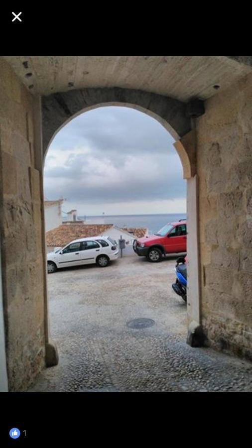 Altea Y Su Magia Διαμέρισμα Εξωτερικό φωτογραφία