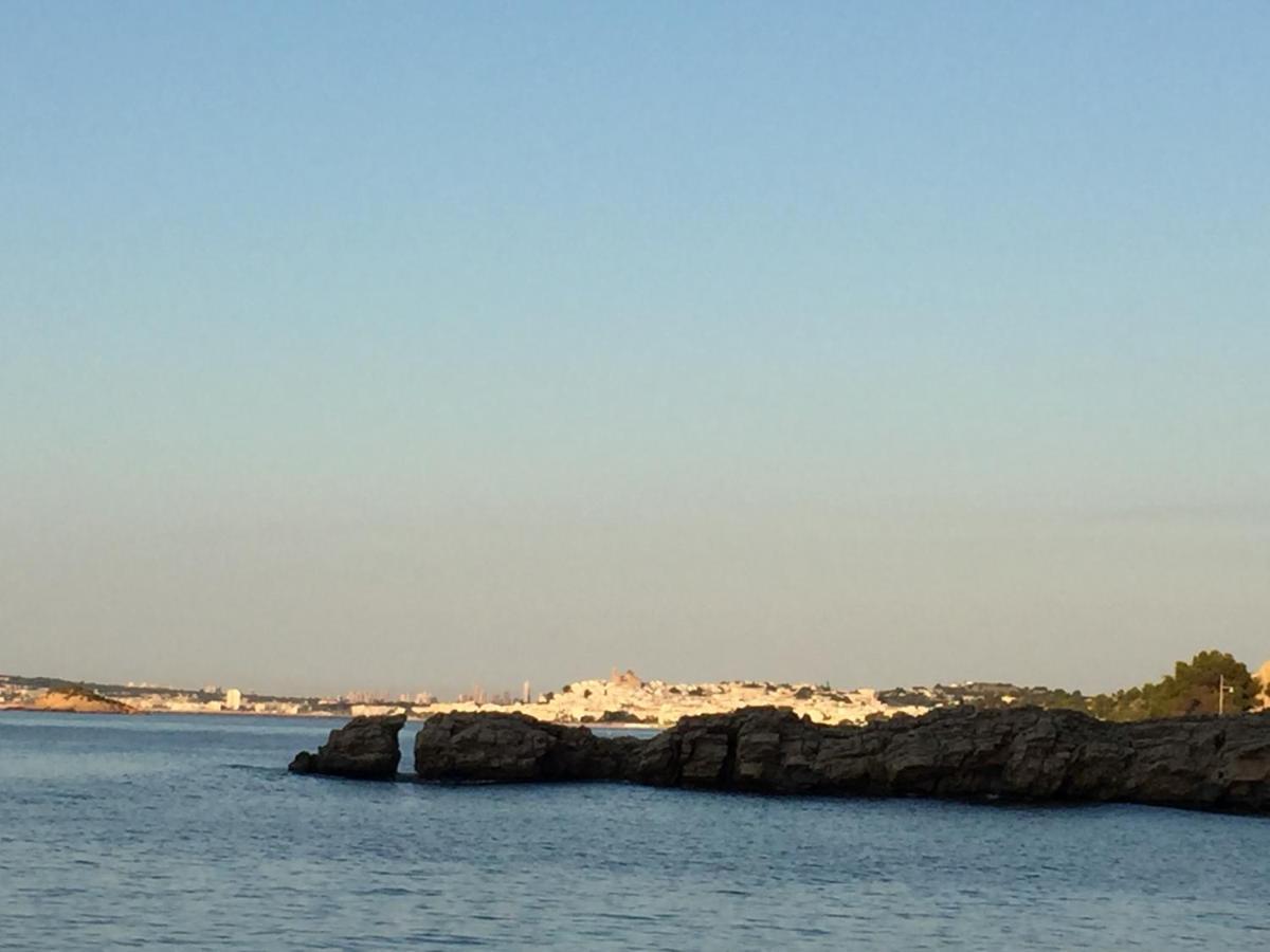 Altea Y Su Magia Διαμέρισμα Εξωτερικό φωτογραφία