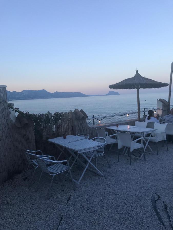 Altea Y Su Magia Διαμέρισμα Εξωτερικό φωτογραφία