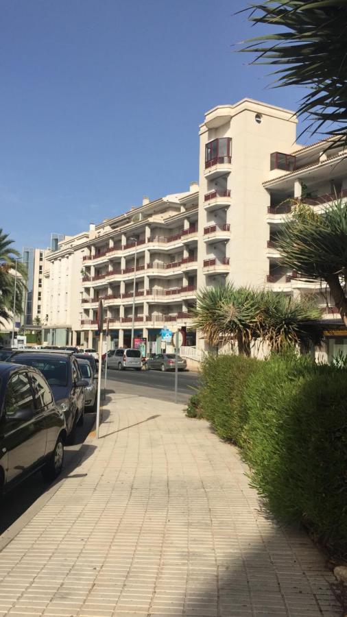 Altea Y Su Magia Διαμέρισμα Εξωτερικό φωτογραφία